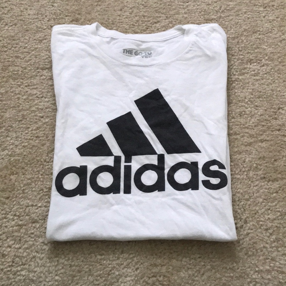 Addidas shirt
